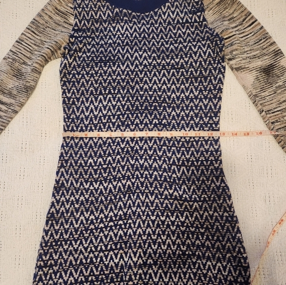French Connection Sweater Dress - Picture 12 of 14